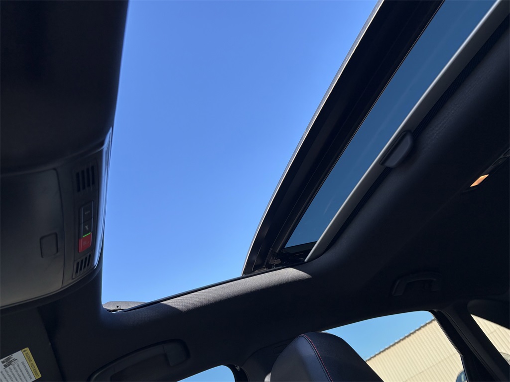 2025 Volkswagen Jetta GLI 2.0T Autobahn Black at DeMontrond Auto Country