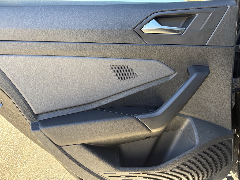 2025 Volkswagen Jetta GLI 2.0T Autobahn Black at DeMontrond Auto Country