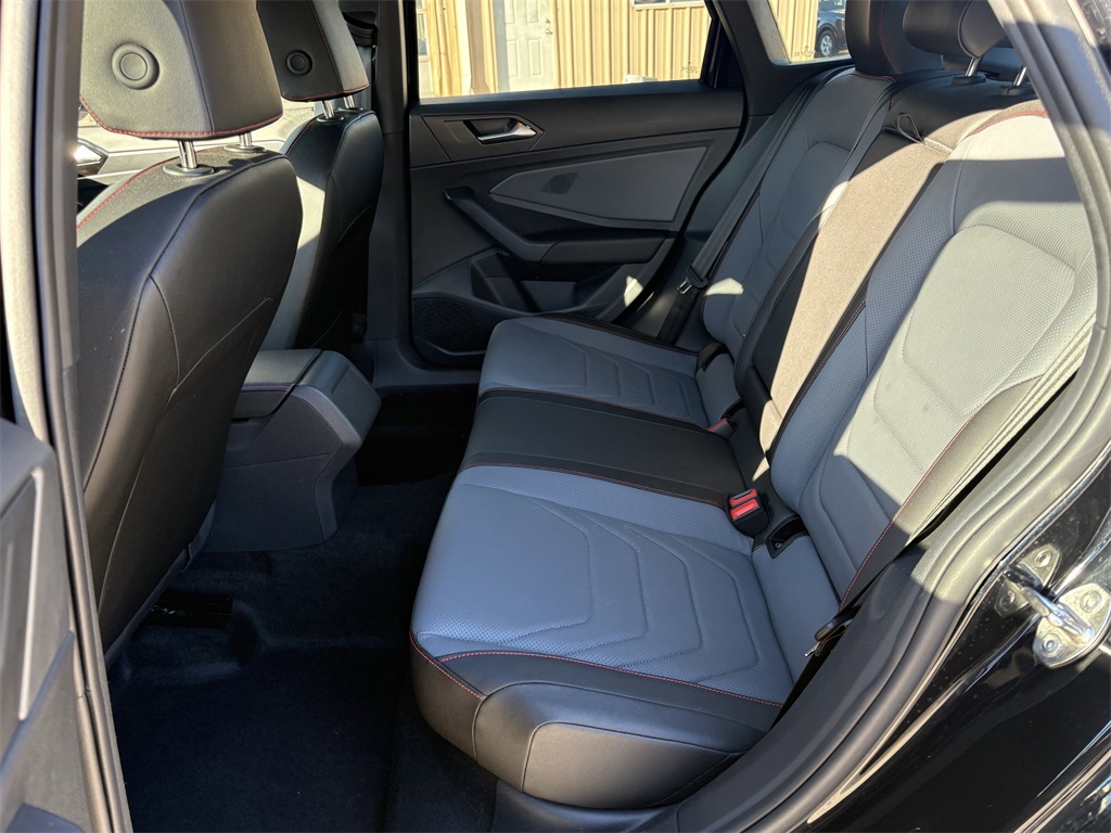 2025 Volkswagen Jetta GLI 2.0T Autobahn Black at DeMontrond Auto Country