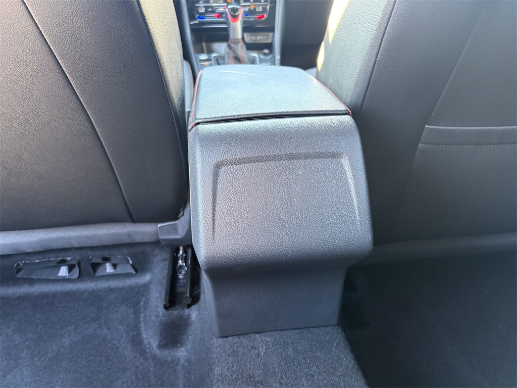 2025 Volkswagen Jetta GLI 2.0T Autobahn Black at DeMontrond Auto Country