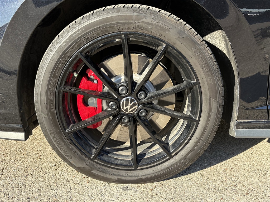 2025 Volkswagen Jetta GLI 2.0T Autobahn Black at DeMontrond Auto Country