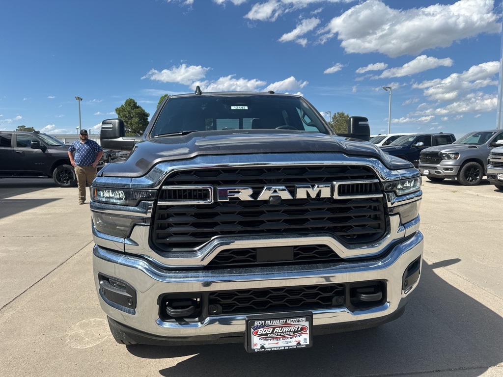 Ram35008