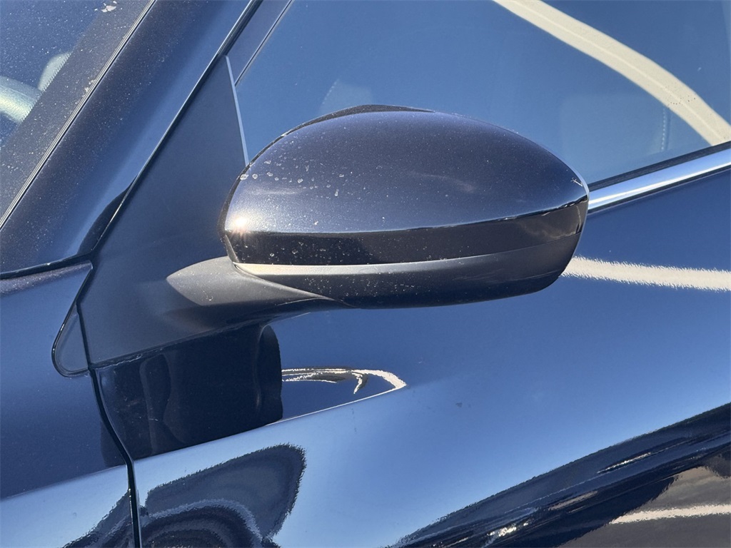 2023 Nissan Sentra SV Black at Central Houston Nissan