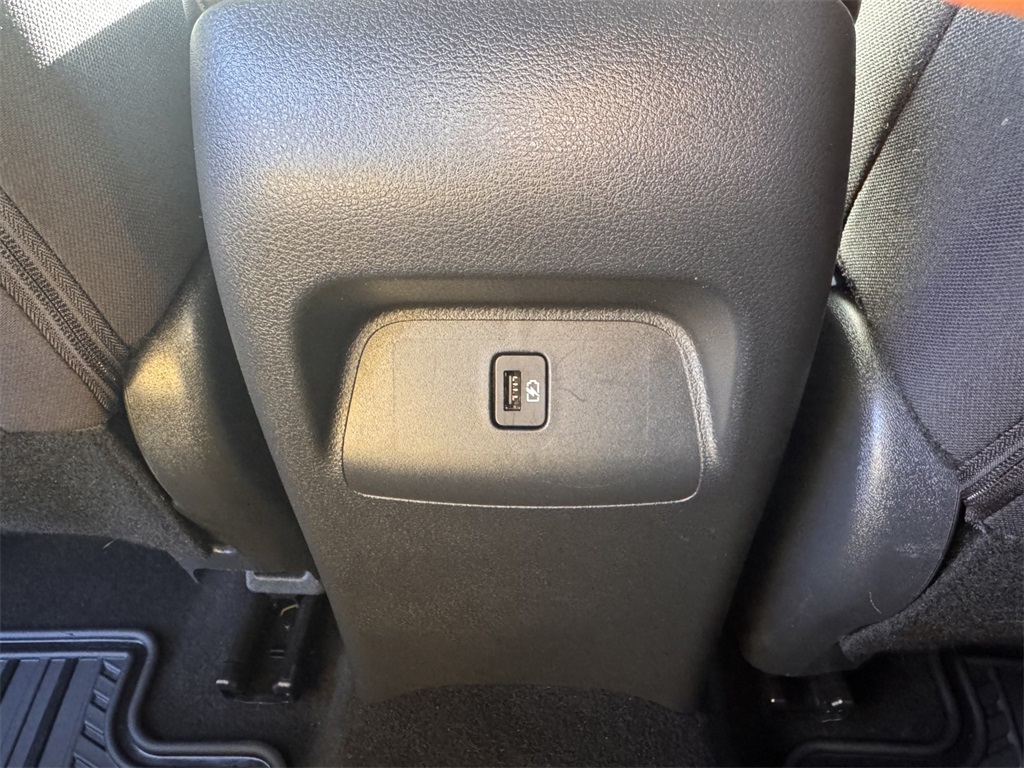 2023 Nissan Sentra SV Black at Central Houston Nissan