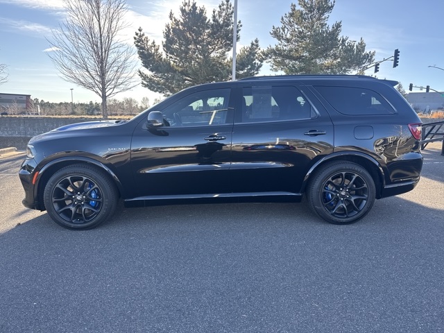 2022 Dodge Durango R/T's photo