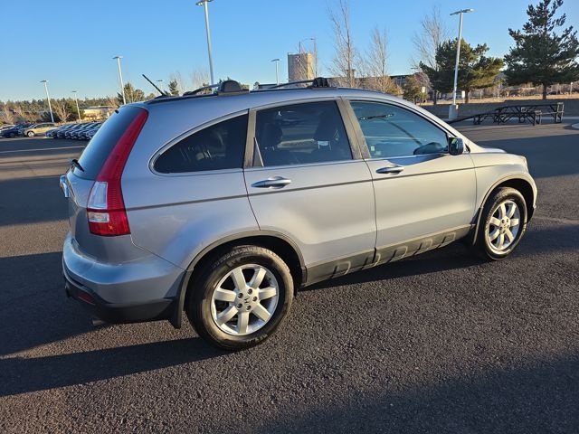 2008 Honda CR-V EX-L