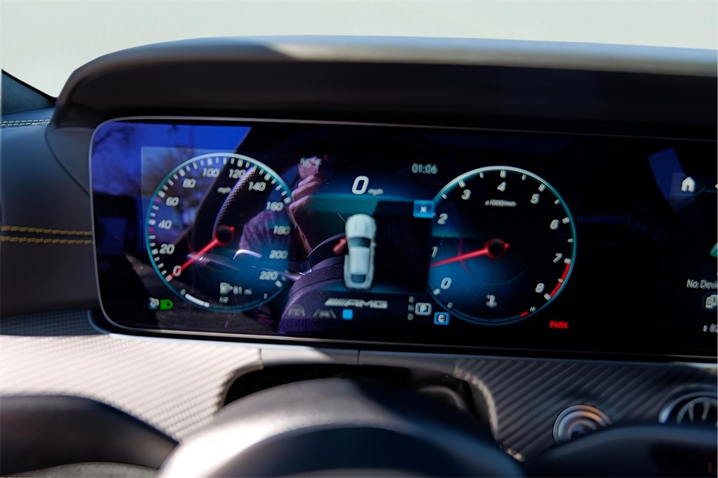 Used Car 2023 Mercedes-benz Amg® Gt 63  S For Sale Under $150,000 In Austin, Texas