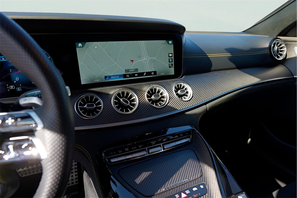 Used Car 2023 Mercedes-benz Amg® Gt 63  S For Sale Under $150,000 In Austin, Texas