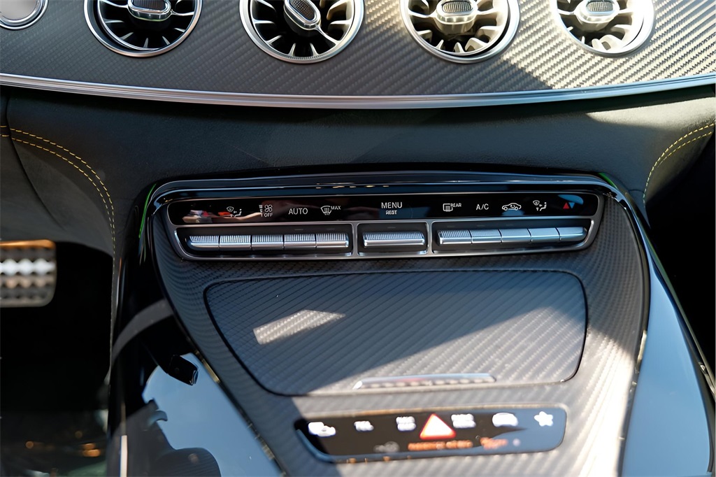 Used Car 2023 Mercedes-benz Amg® Gt 63  S For Sale Under $150,000 In Austin, Texas