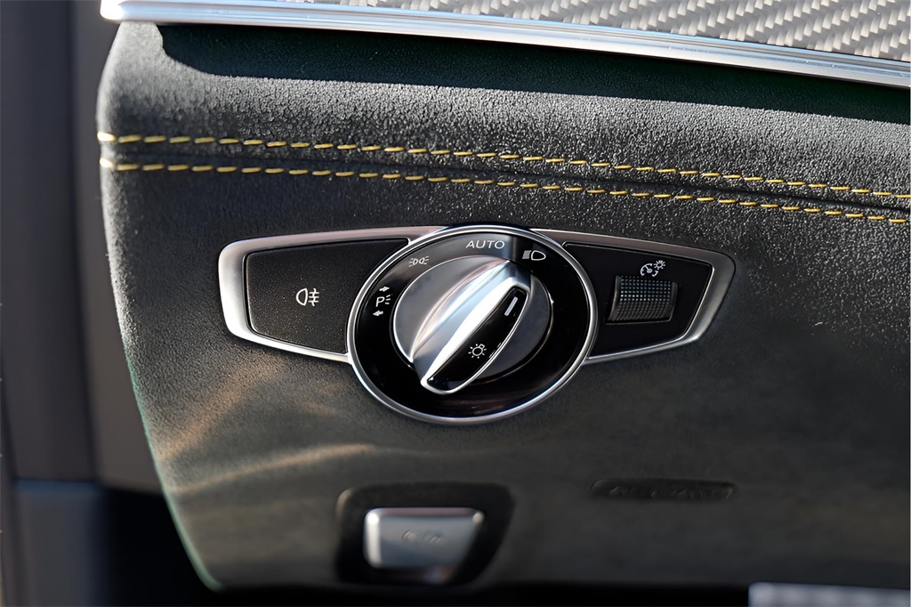 Used Car 2023 Mercedes-benz Amg® Gt 63  S For Sale Under $150,000 In Austin, Texas