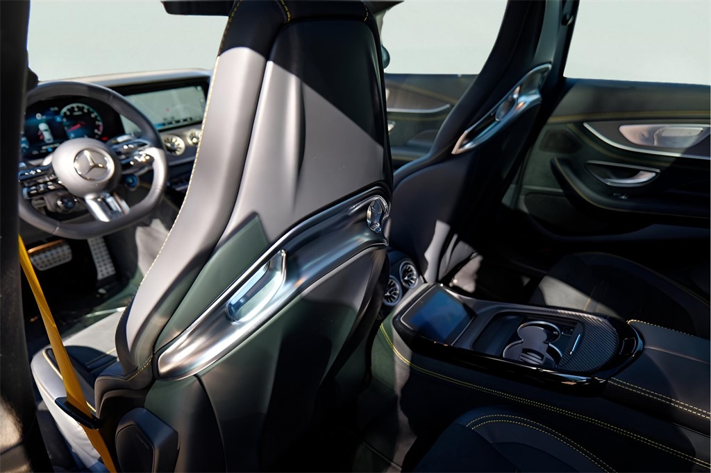 Used Car 2023 Mercedes-benz Amg® Gt 63  S For Sale Under $150,000 In Austin, Texas