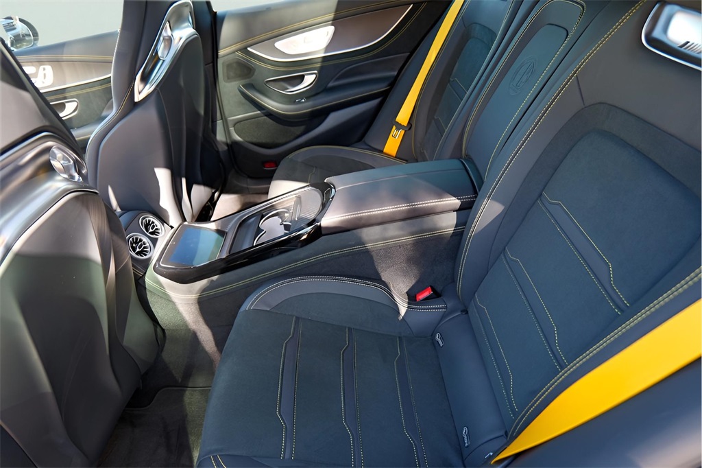 Used Car 2023 Mercedes-benz Amg® Gt 63  S For Sale Under $150,000 In Austin, Texas