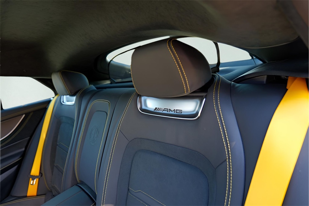 Used Car 2023 Mercedes-benz Amg® Gt 63  S For Sale Under $150,000 In Austin, Texas