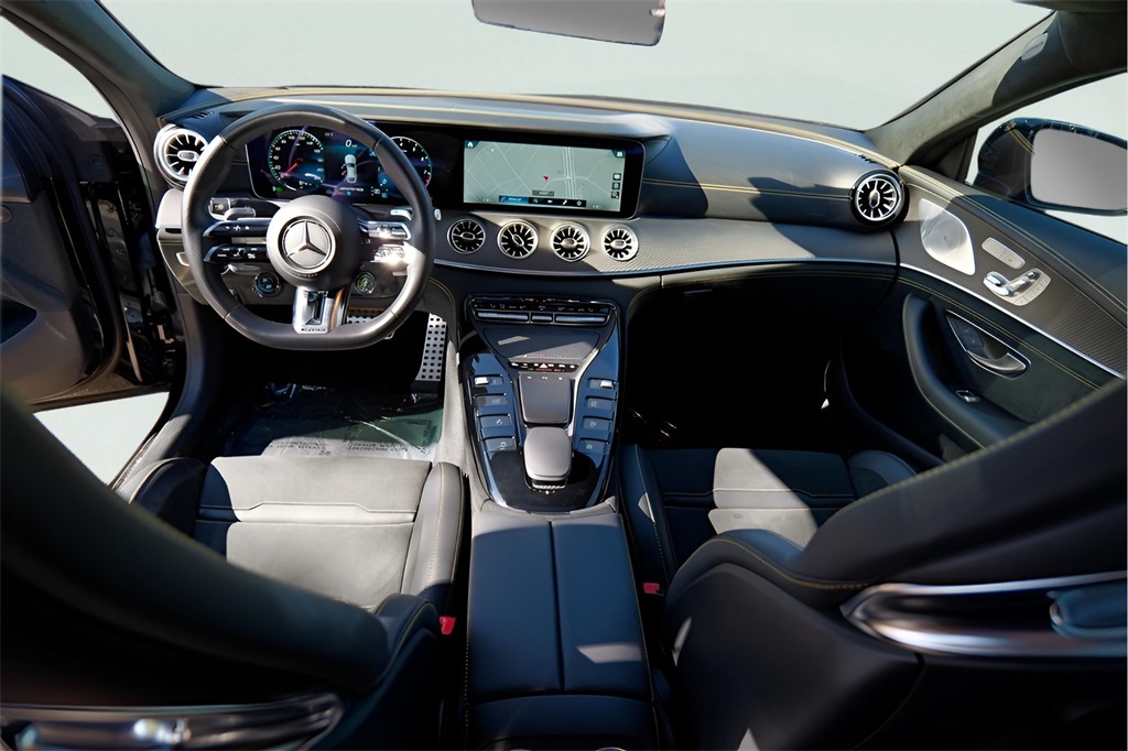 Used Car 2023 Mercedes-benz Amg® Gt 63  S For Sale Under $150,000 In Austin, Texas