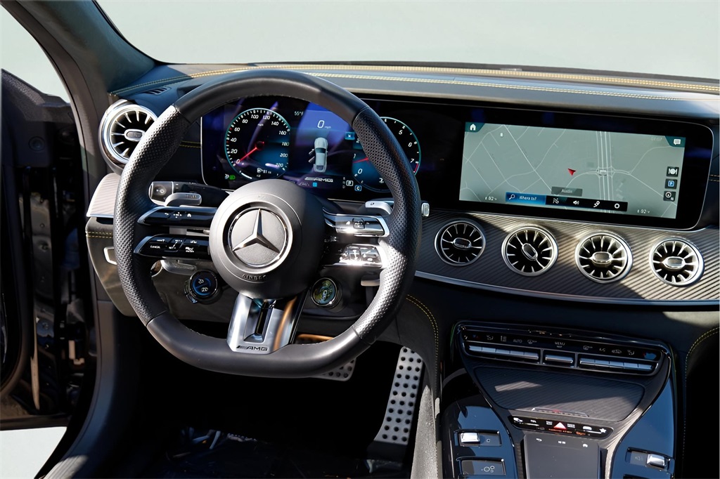 Used Car 2023 Mercedes-benz Amg® Gt 63  S For Sale Under $150,000 In Austin, Texas