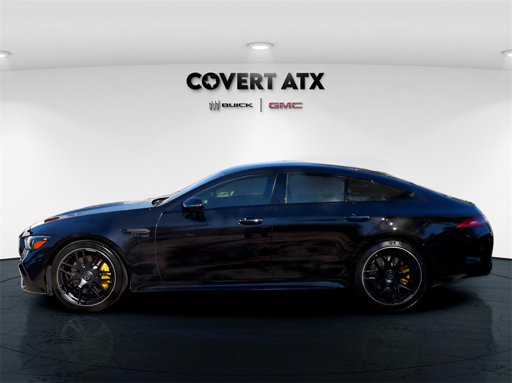Used Car 2023 Mercedes-benz Amg® Gt 63  S For Sale Under $150,000 In Austin, Texas