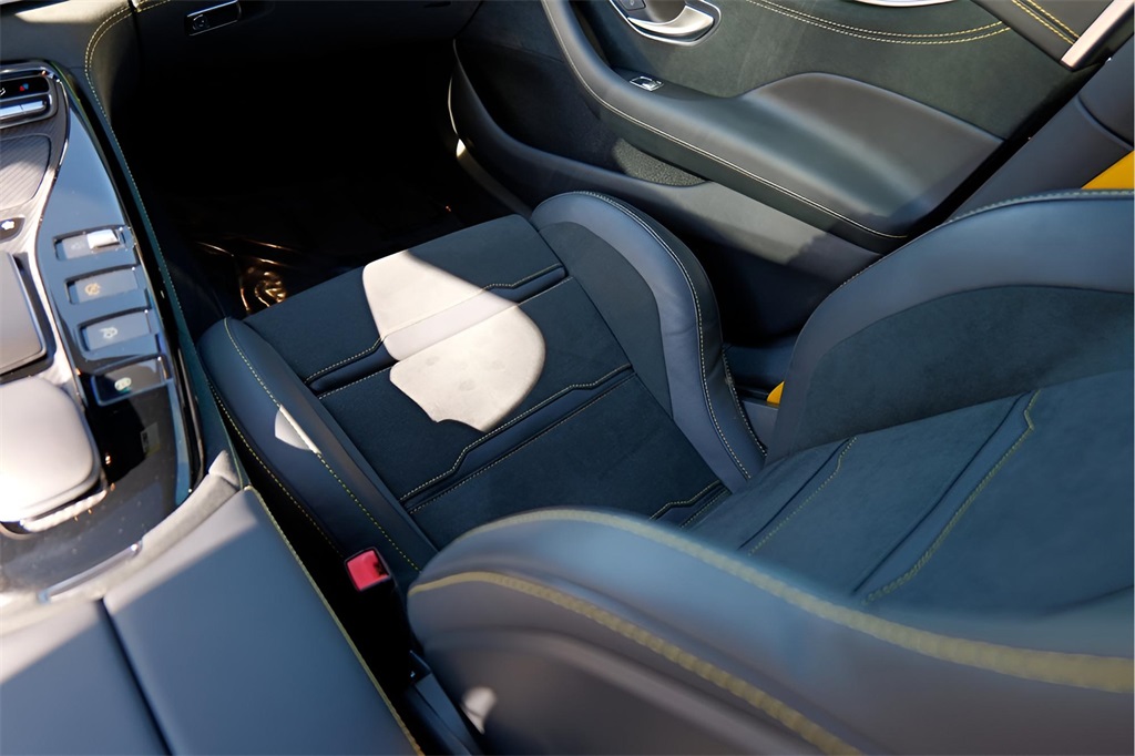 Used Car 2023 Mercedes-benz Amg® Gt 63  S For Sale Under $150,000 In Austin, Texas