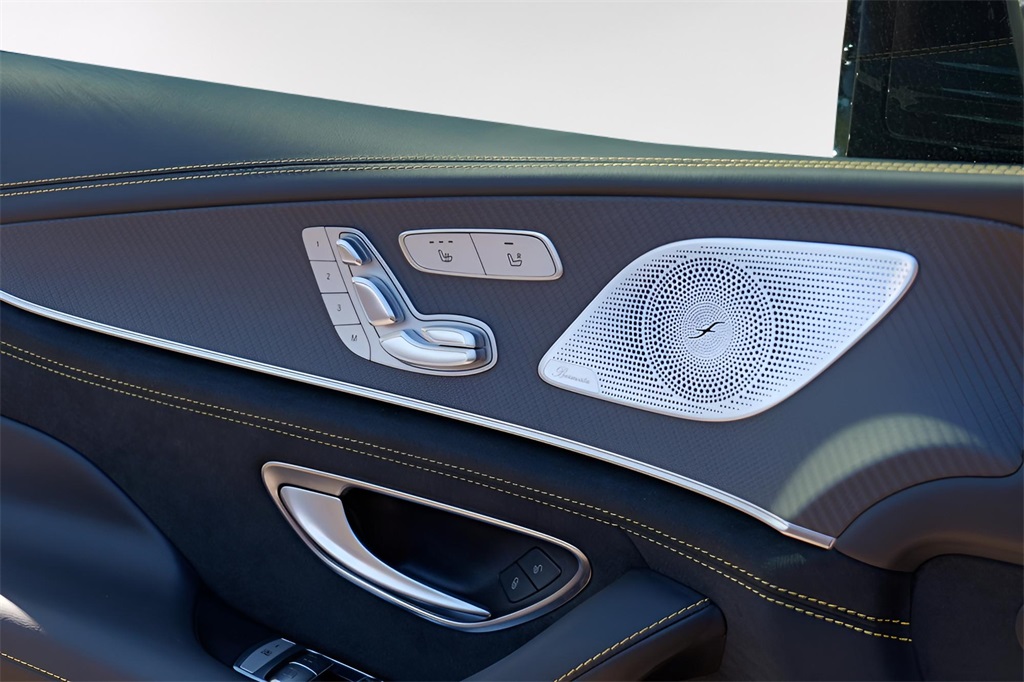 Used Car 2023 Mercedes-benz Amg® Gt 63  S For Sale Under $150,000 In Austin, Texas