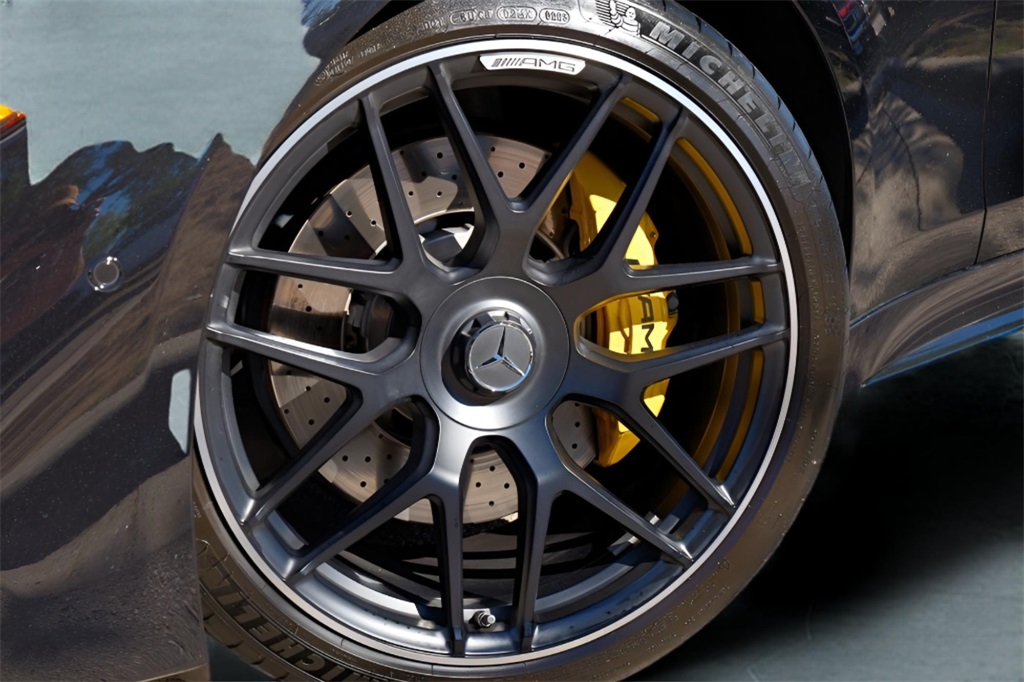 Used Car 2023 Mercedes-benz Amg® Gt 63  S For Sale Under $150,000 In Austin, Texas