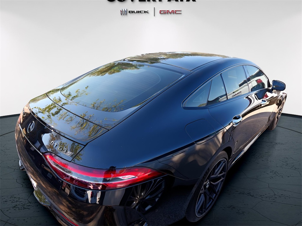 Used Car 2023 Mercedes-benz Amg® Gt 63  S For Sale Under $150,000 In Austin, Texas