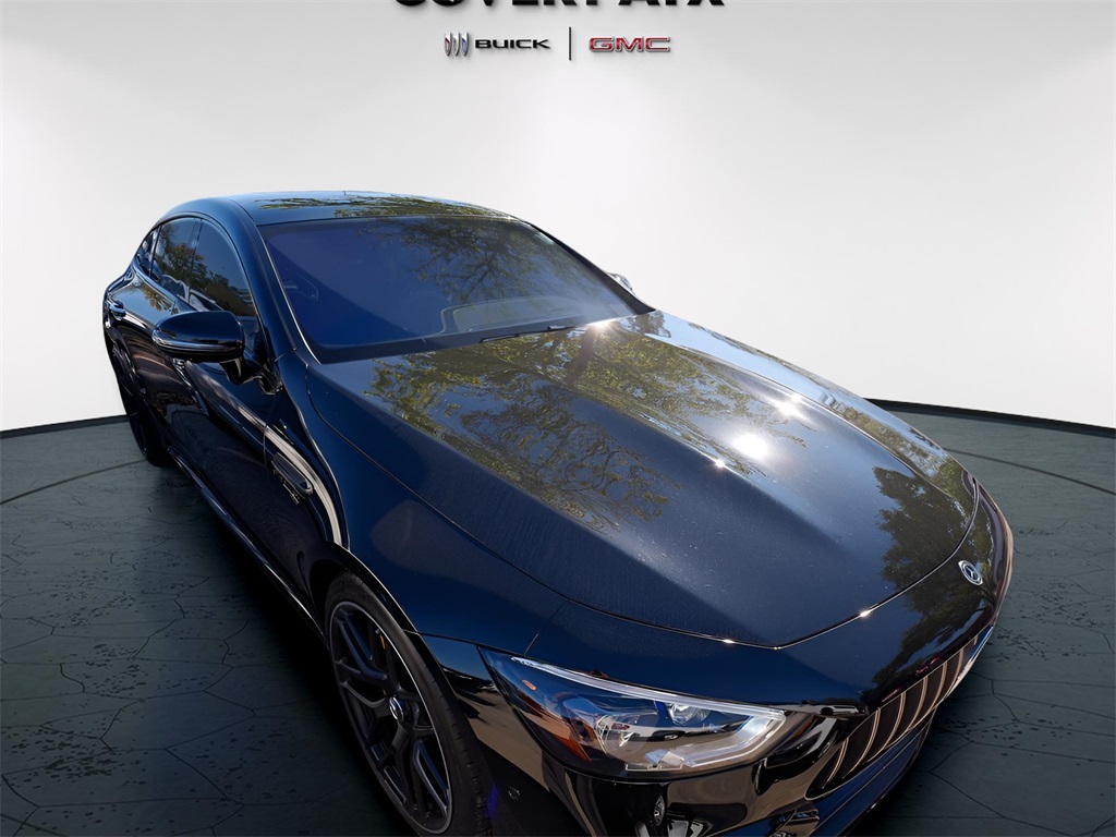 Used Car 2023 Mercedes-benz Amg® Gt 63  S For Sale Under $150,000 In Austin, Texas