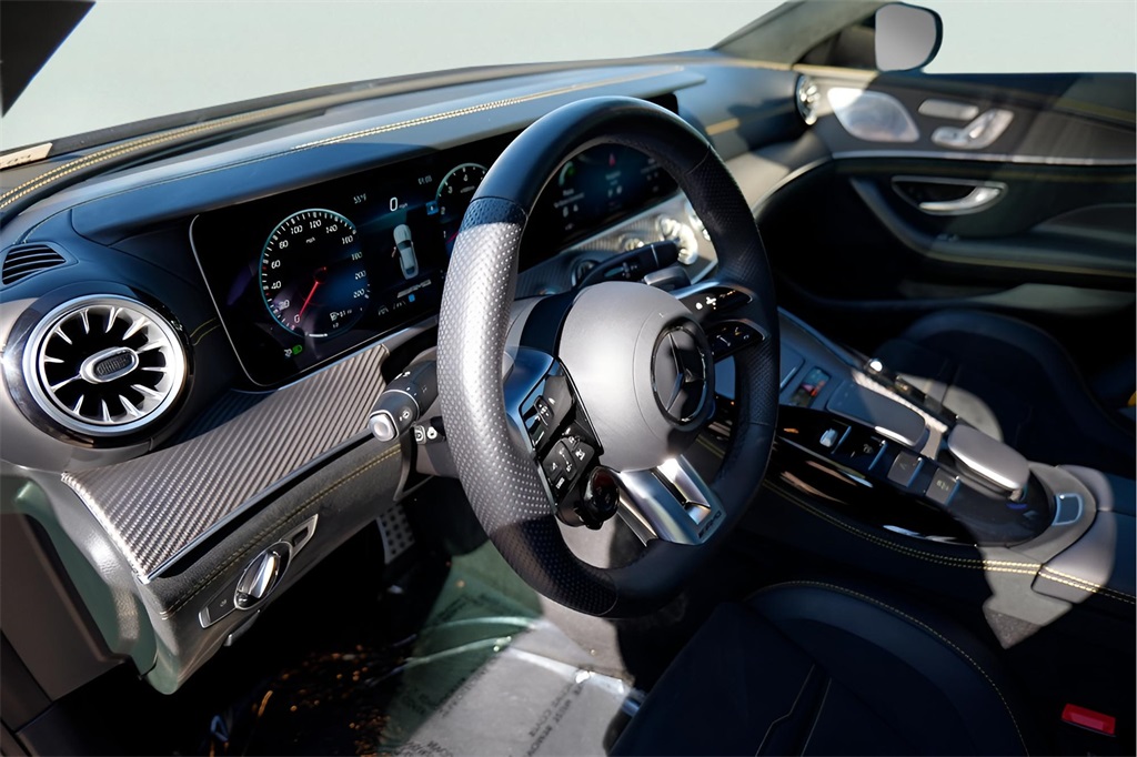 Used Car 2023 Mercedes-benz Amg® Gt 63  S For Sale Under $150,000 In Austin, Texas