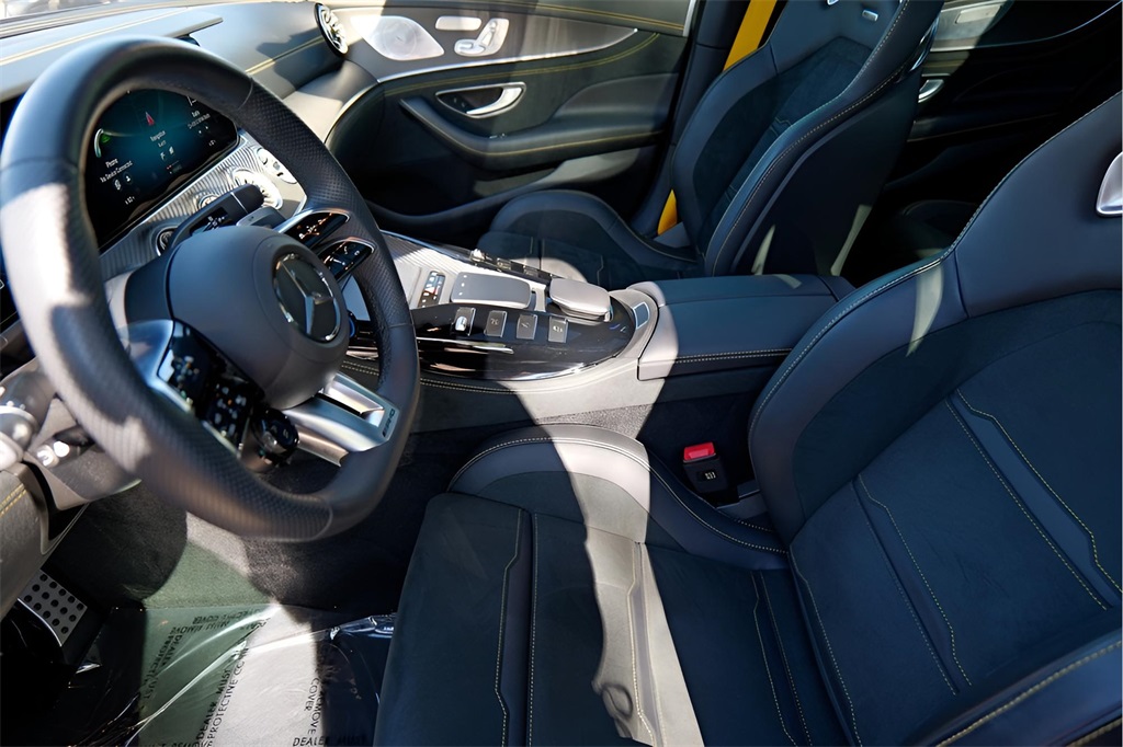 Used Car 2023 Mercedes-benz Amg® Gt 63  S For Sale Under $150,000 In Austin, Texas