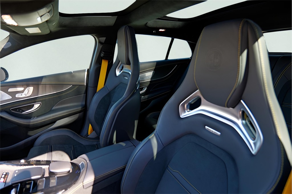 Used Car 2023 Mercedes-benz Amg® Gt 63  S For Sale Under $150,000 In Austin, Texas