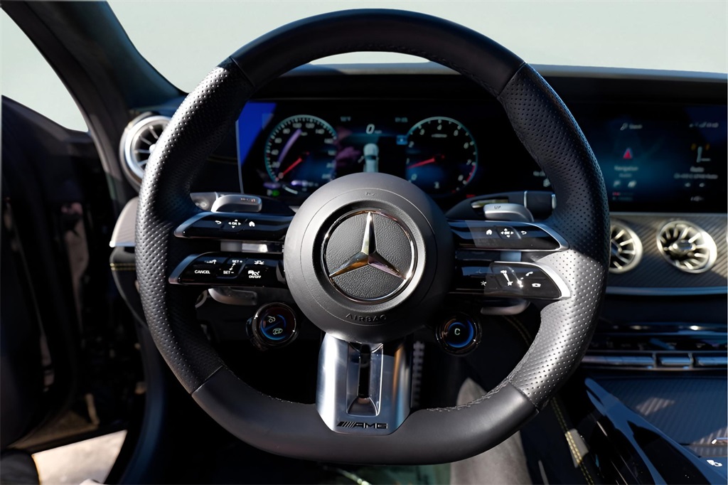 Used Car 2023 Mercedes-benz Amg® Gt 63  S For Sale Under $150,000 In Austin, Texas