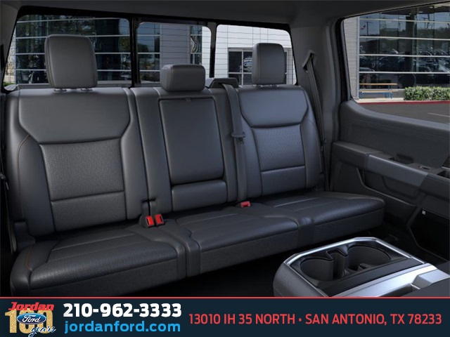 New Car 2025 Ford F-150  Lariat For Sale Under $70,000 In San Antonio, Texas