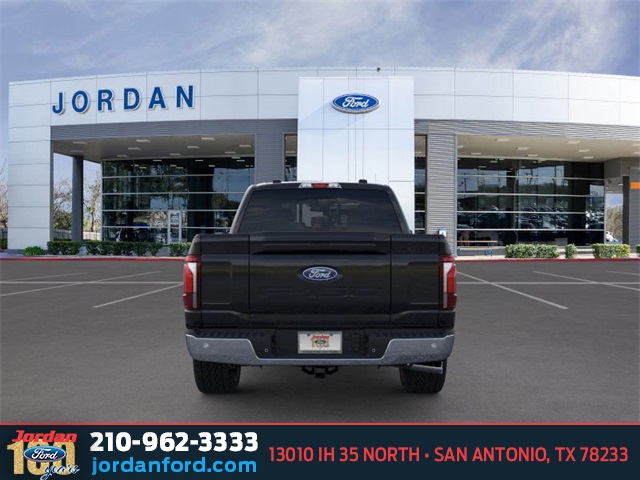 New Car 2025 Ford F-150  Lariat For Sale Under $70,000 In San Antonio, Texas
