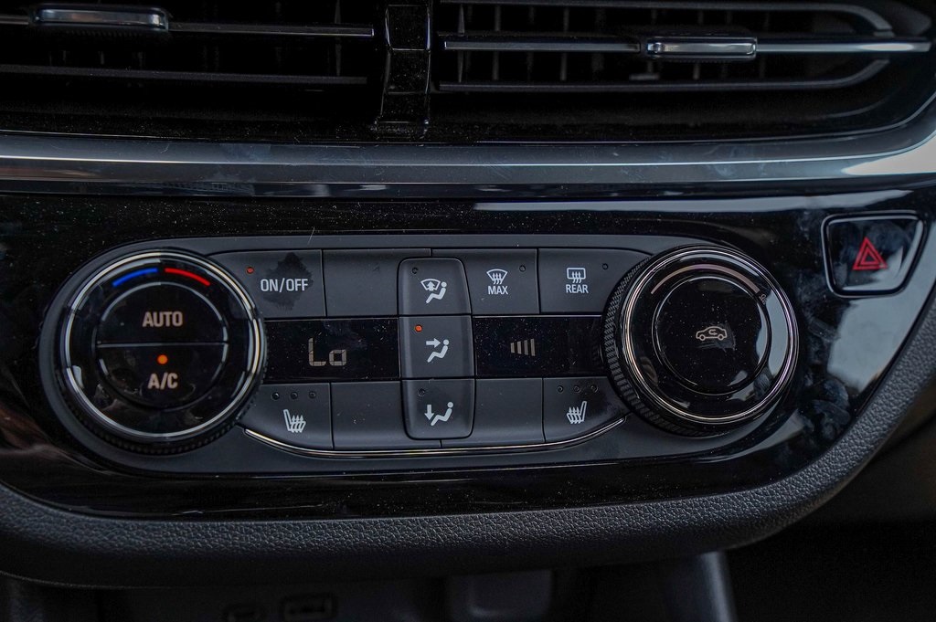New Car 2025 Buick Envista  Sport Touring For Sale In Austin, Texas