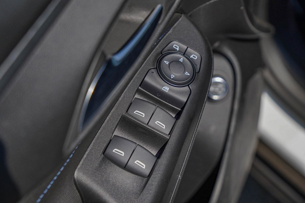 New Car 2025 Buick Envista  Sport Touring For Sale In Austin, Texas