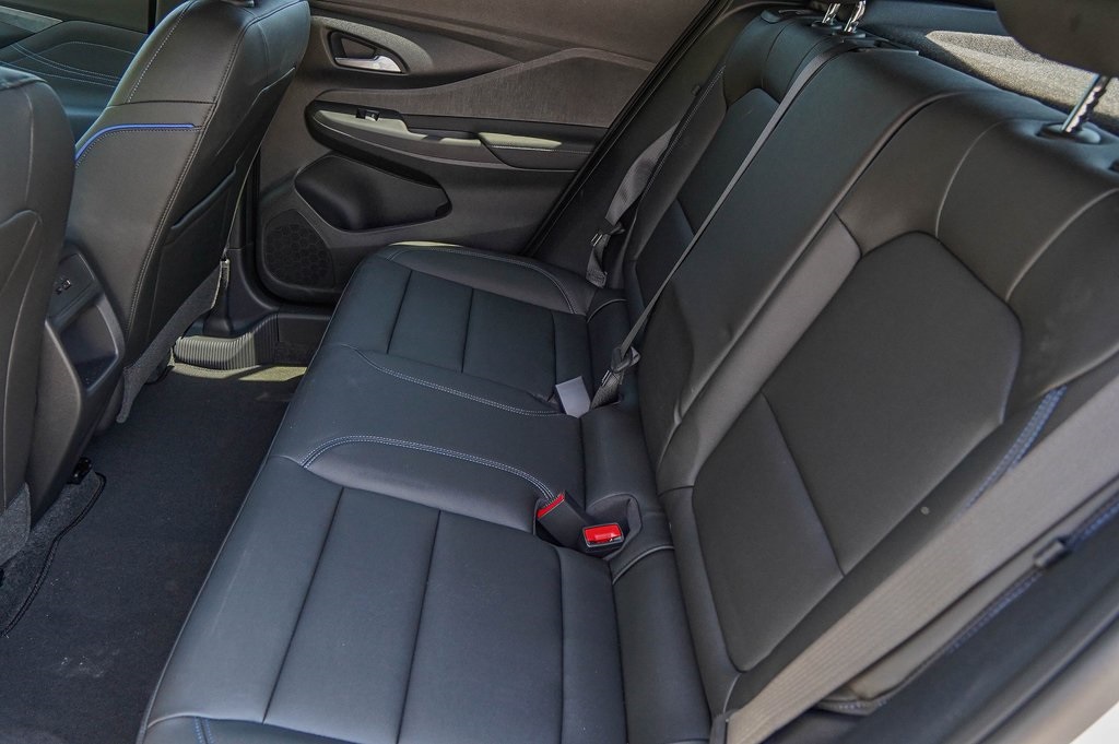 New Car 2025 Buick Envista  Sport Touring For Sale In Austin, Texas