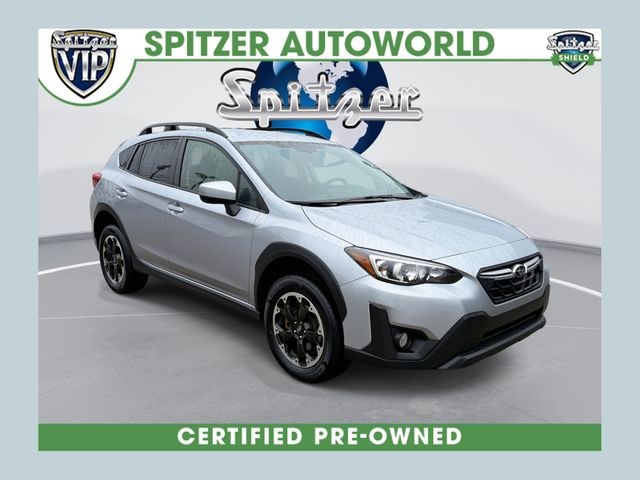 2023 Subaru Crosstrek Premium AWD