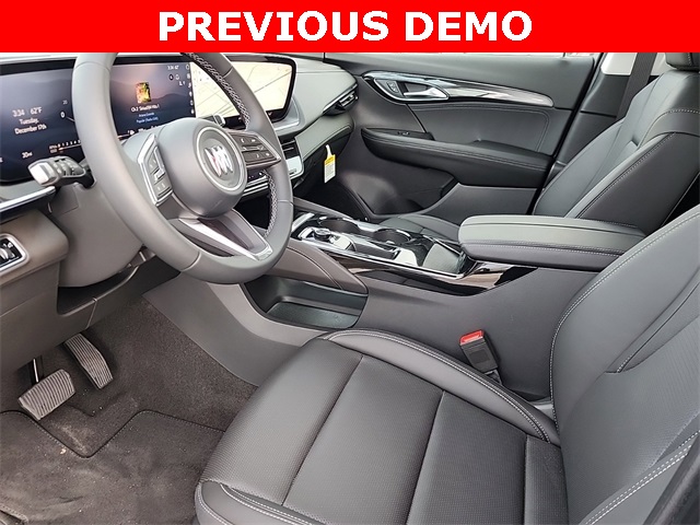 New 2025 Buick Envision For Sale in Broken Arrow, OK