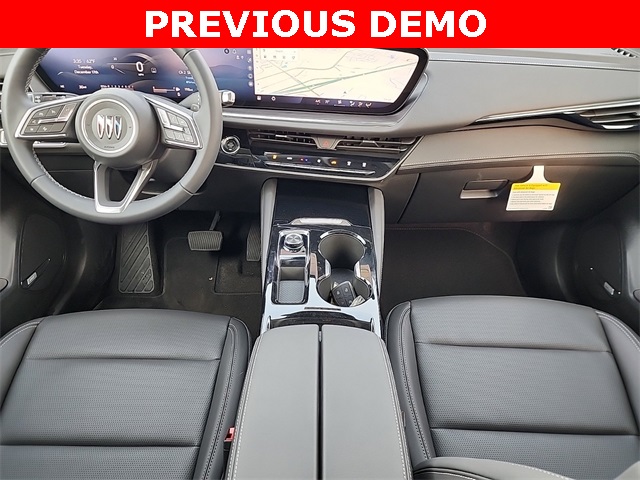 New 2025 Buick Envision For Sale in Broken Arrow, OK