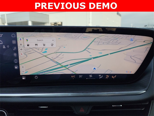 New 2025 Buick Envision For Sale in Broken Arrow, OK