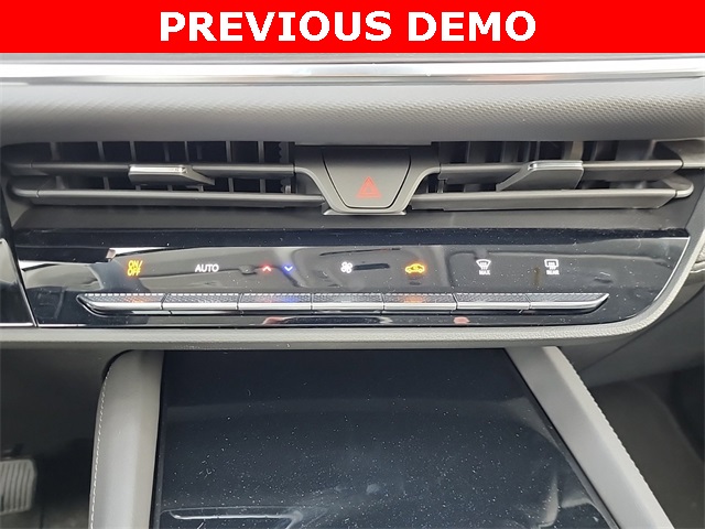 New 2025 Buick Envision For Sale in Broken Arrow, OK