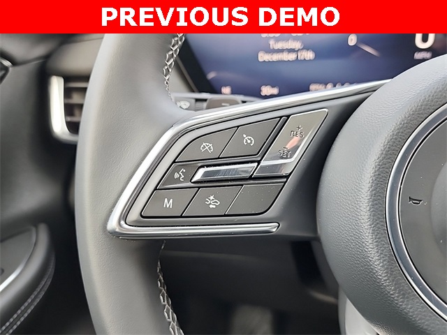 New 2025 Buick Envision For Sale in Broken Arrow, OK