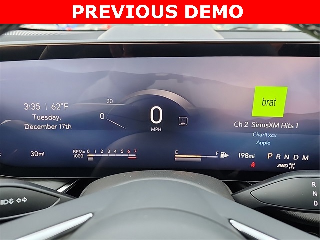 New 2025 Buick Envision For Sale in Broken Arrow, OK