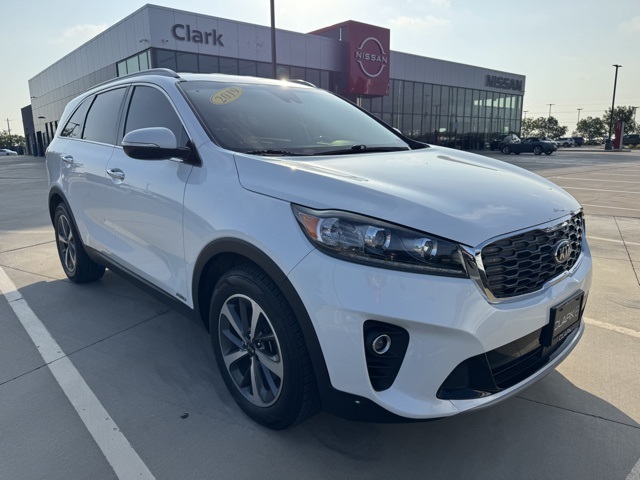 2019 Kia Sorento EX