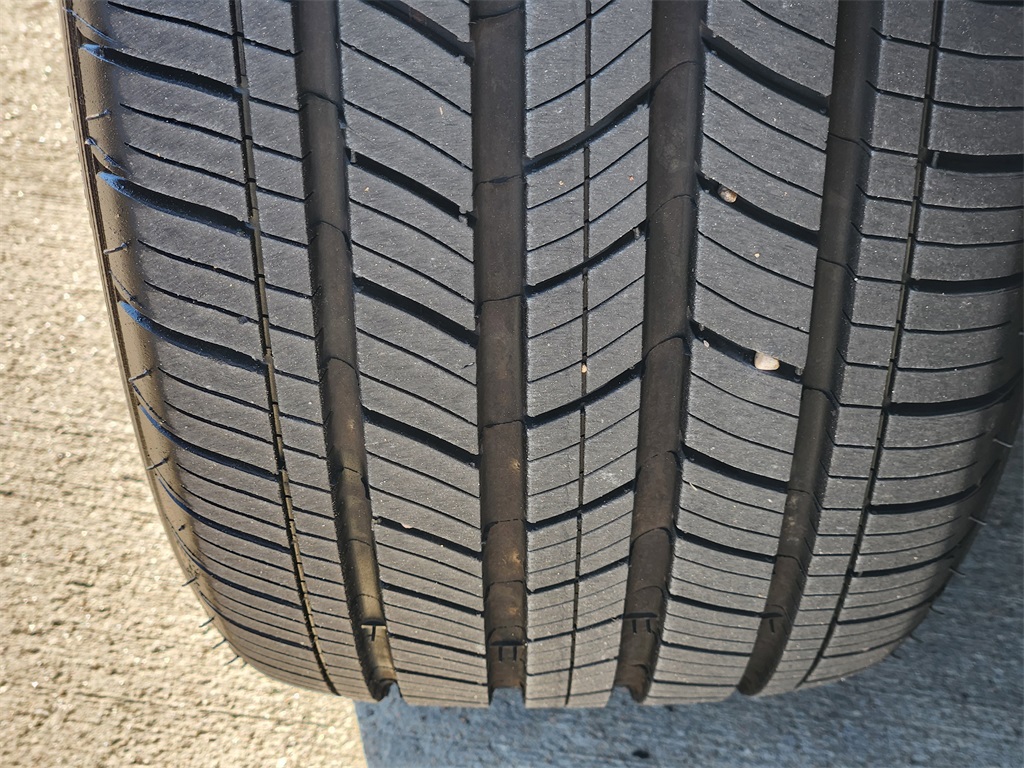 2024 Lexus ES 250 White at Westside Lexus