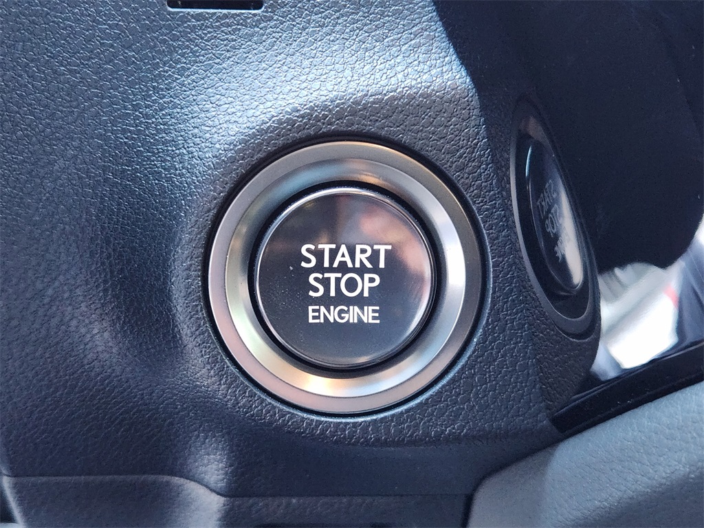 2024 Lexus ES 250 White at Westside Lexus