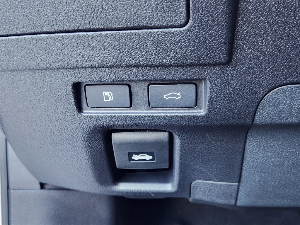 2024 Lexus ES 250 White at Westside Lexus