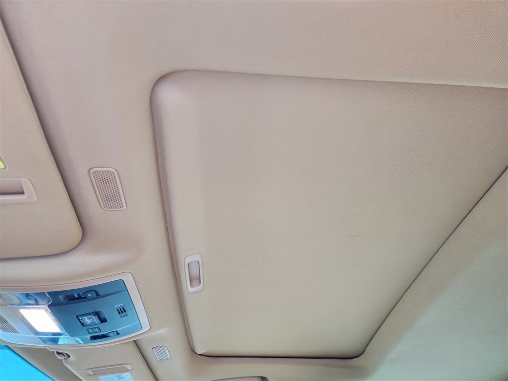 2024 Lexus ES 250 White at Westside Lexus