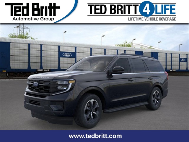 2026 Ford Expedition Active 4WD