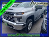 Chevrolet Silverado 2500HD 2022