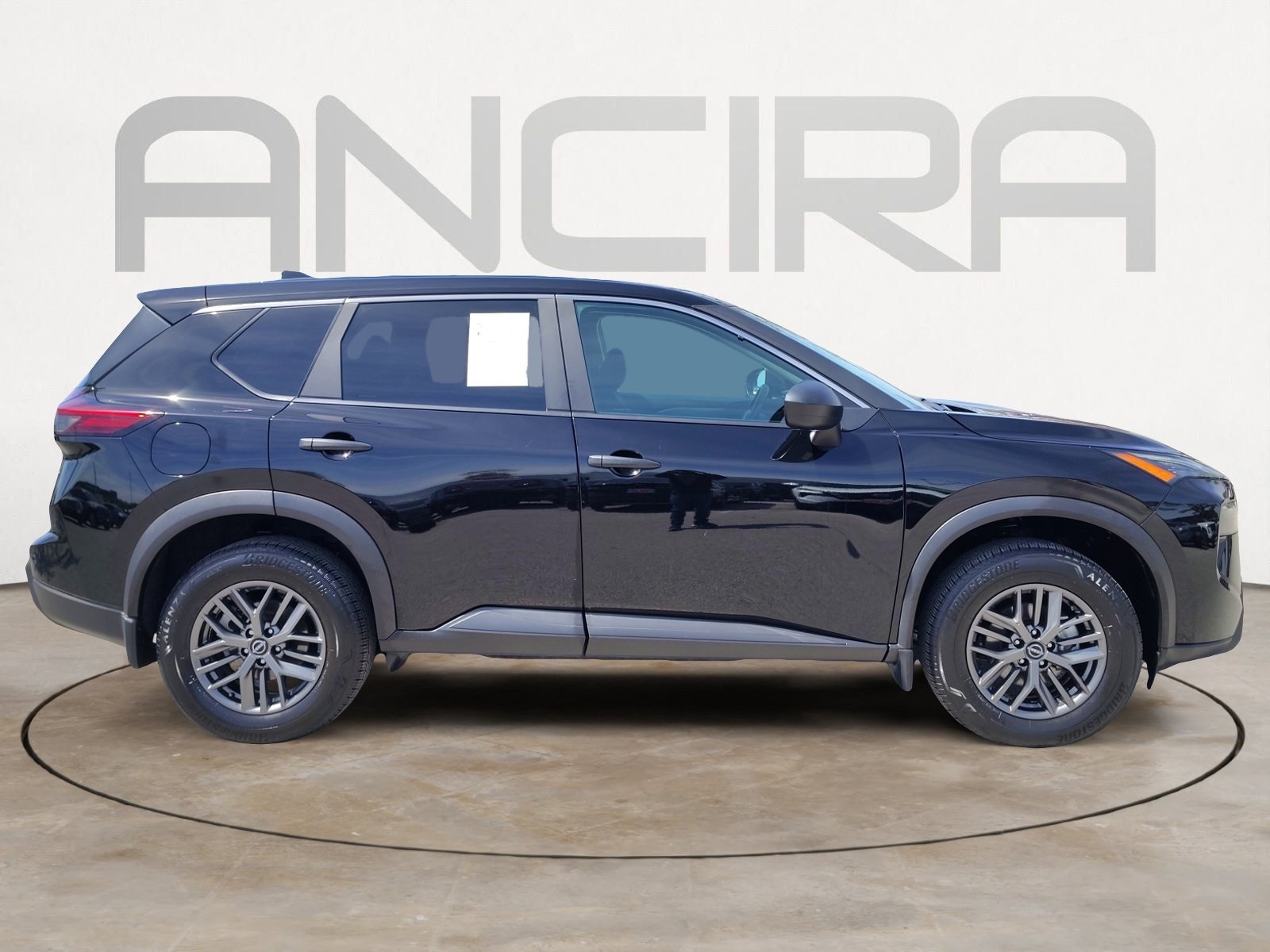 Used Car 2024 Nissan Rogue  S For Sale Under $25,000 In San Antonio, Texas