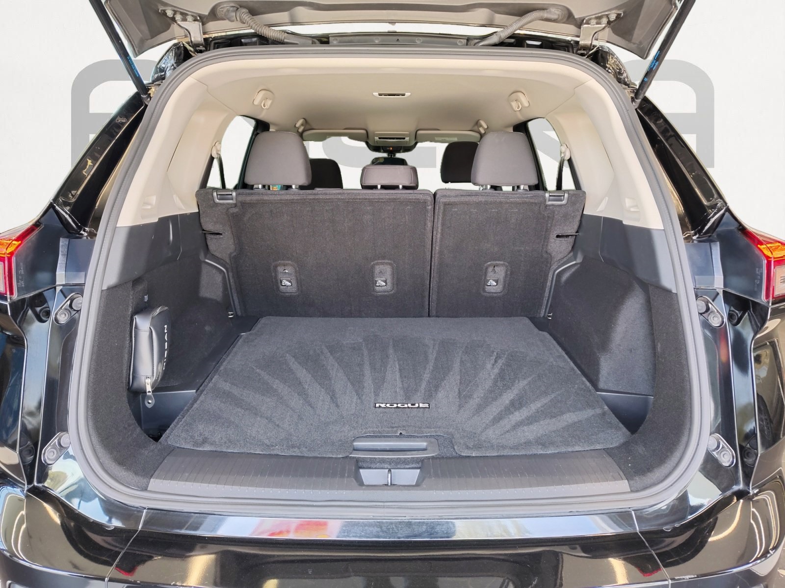 Used Car 2024 Nissan Rogue  S For Sale Under $25,000 In San Antonio, Texas